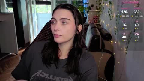 Alice online show from 09-28-25, 07:36