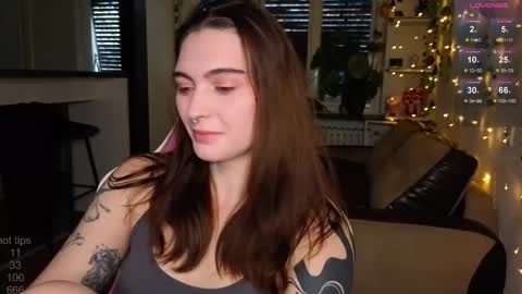 Alice online show from 11-28-25, 08:28