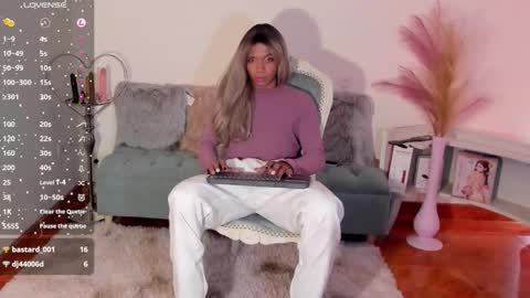 Nicolle online show from 01-25-25, 06:24