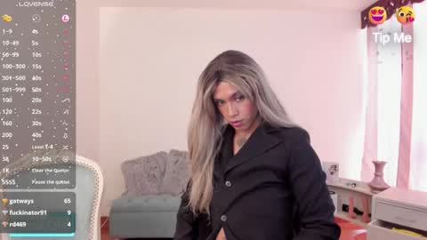 Nicolle online show from 03-01-25, 05:05