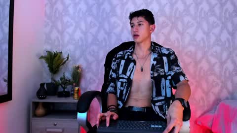 dorian_mystery online show from 12-27-24, 09:50