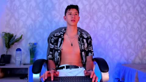 dorian_mystery online show from 01-25-25, 05:40