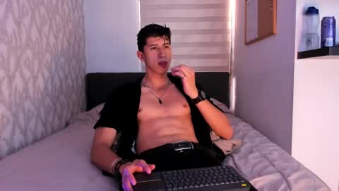 dorian_mystery online show from 02-13-25, 10:22