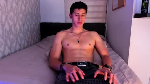 dorian_mystery online show from 02-24-25, 05:22