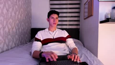 dorian_mystery online show from 03-05-25, 04:45