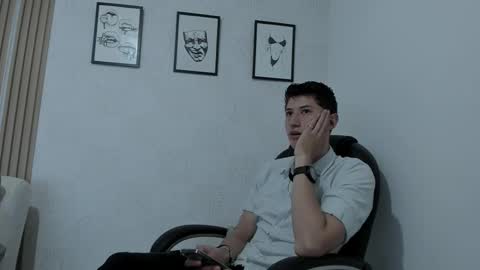 Snapshot of dorian_mystery chatting on 02-07-26, 10:24 dorian_mystery online show from 02-07-26, 10:24