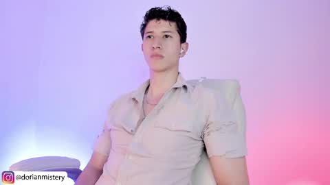 dorian_mystery online show from 04-06-26, 04:46