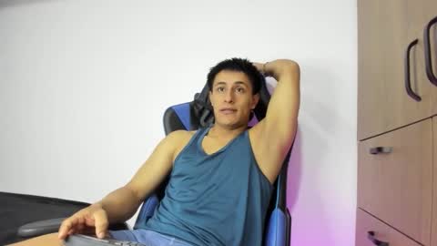 dorman_boy online show from 11-11-25, 02:11