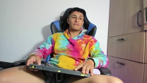 dorman_boy online show from 02-04-26, 01:44