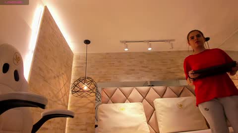 Snapshot of dorothy_vegga chatting on 01-31-25, 09:59 DOROTHY online show from 01-31-25, 09:59