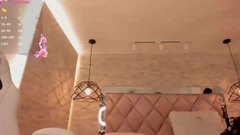 Snapshot of dorothy_vegga chatting on 02-19-25, 03:28 DOROTHY online show from 02-19-25, 03:28