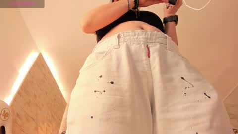 Snapshot of dorothy_vegga chatting on 03-11-25, 09:56 DOROTHY online show from 03-11-25, 09:56