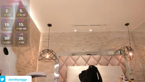 Snapshot of dorothy_vegga chatting on 09-11-25, 05:07 DOROTHY online show from 09-11-25, 05:07