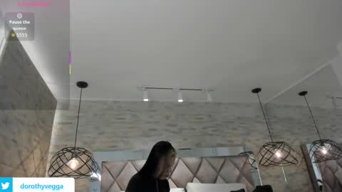 Snapshot of dorothy_vegga chatting on 09-22-25, 03:52 DOROTHY online show from 09-22-25, 03:52