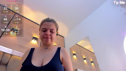 Snapshot of dorothy_vegga chatting on 12-05-25, 03:48 DOROTHY online show from 12-05-25, 03:48