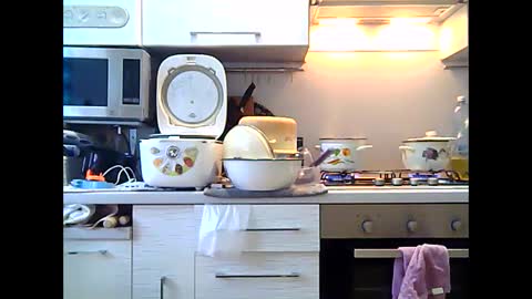 Dorrie Ann online show from 12-12-24, 06:57