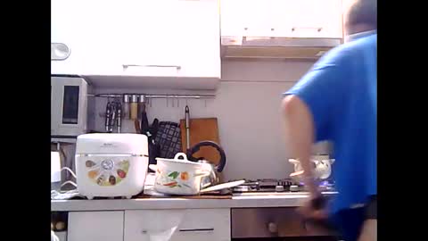 Dorrie Ann online show from 12-22-24, 05:12