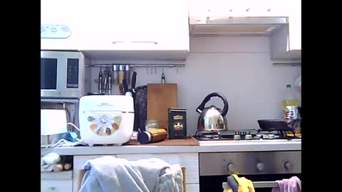 Dorrie Ann online show from 12-25-24, 07:14