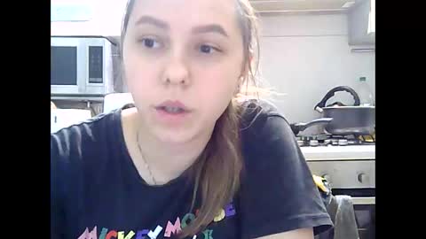 Dorrie Ann online show from 01-02-25, 08:24