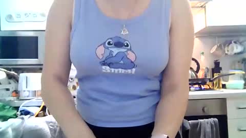 Dorrie Ann online show from 01-13-25, 03:15