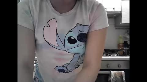 Dorrie Ann online show from 02-08-25, 05:18