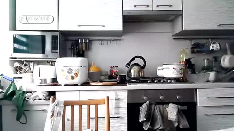 Dorrie Ann online show from 02-15-25, 08:22