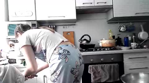 Dorrie Ann online show from 02-20-25, 07:01