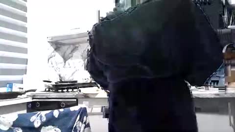 Dorrie Ann online show from 10-14-25, 04:13