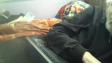 Snapshot of dorsetbiker714 chatting on 10-15-25, 10:04 Hello  welcome to Slutsville  I am the Naked Chef  really  but you may call me Peter online show from 10-15-25, 10:04