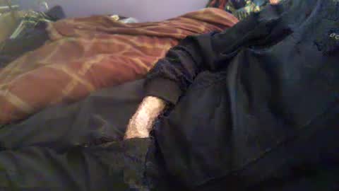 Snapshot of dorsetbiker714 chatting on 10-16-25, 10:05 Hello  welcome to Slutsville  I am the Naked Chef  really  but you may call me Peter online show from 10-16-25, 10:05