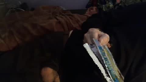 Snapshot of dorsetbiker714 chatting on 10-17-25, 08:17 Hello  welcome to Slutsville  I am the Naked Chef  really  but you may call me Peter online show from 10-17-25, 08:17