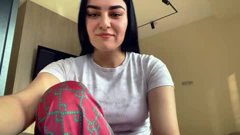 Sofi online show from 02-27-26, 09:53