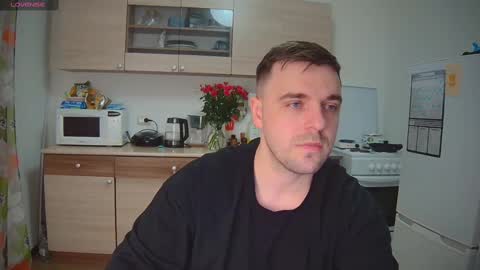 Sasha online show from 02-14-25, 06:29