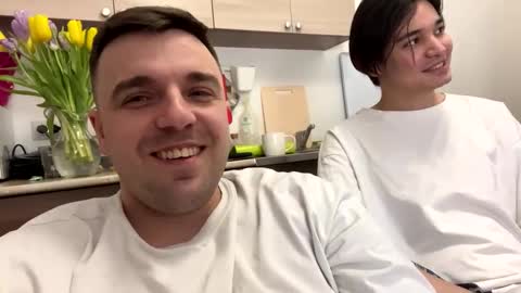 Sasha online show from 03-11-25, 03:56