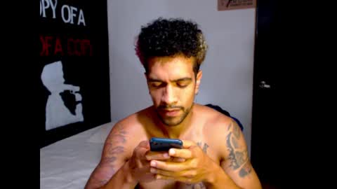 will online show from 02-07-25, 03:12