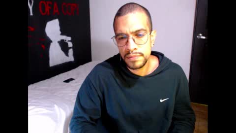 will online show from 02-24-25, 02:30