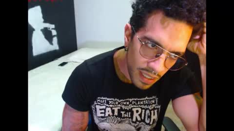 will online show from 10-25-25, 03:36