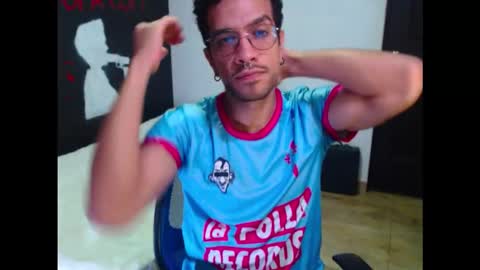 will online show from 10-26-25, 01:44