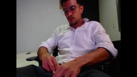 will online show from 11-15-25, 04:43