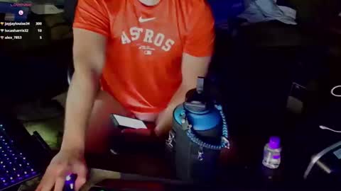 Snapshot of dotyoureyezez chatting on 03-12-25, 10:48 DotYourEyezez online show from 03-12-25, 10:48