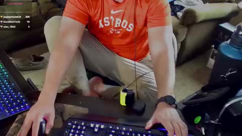 Snapshot of dotyoureyezez chatting on 03-12-25, 02:45 DotYourEyezez online show from 03-12-25, 02:45