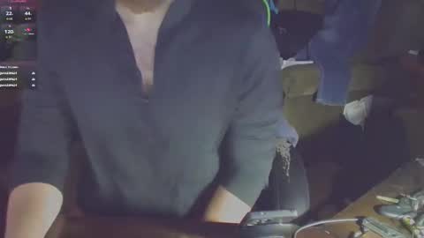 Snapshot of dotyoureyezez chatting on 10-02-25, 09:05 DotYourEyezez online show from 10-02-25, 09:05