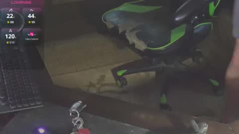 Snapshot of dotyoureyezez chatting on 10-02-25, 09:55 DotYourEyezez online show from 10-02-25, 09:55