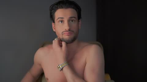 Keen online show from 12-02-24, 06:32