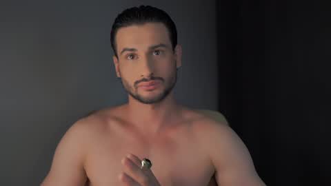 Keen online show from 01-09-25, 05:54