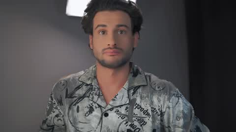 Keen online show from 02-08-25, 08:42