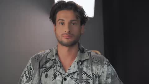 Keen online show from 02-17-25, 01:15