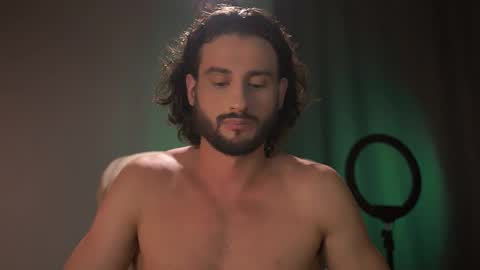 Keen online show from 10-05-25, 10:13