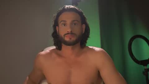 Keen online show from 10-14-25, 07:14