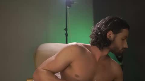 Keen online show from 10-15-25, 08:20